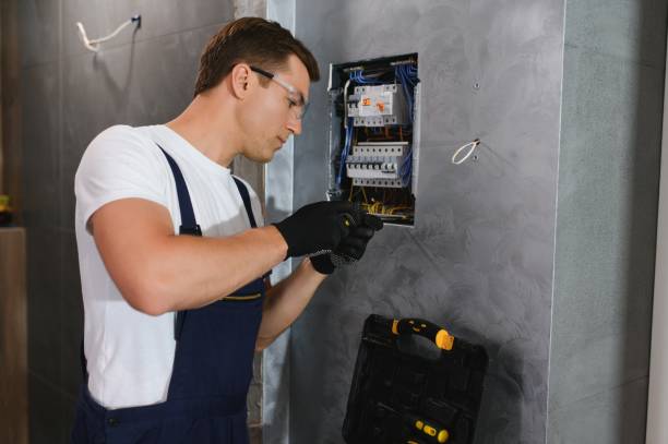 Best Affordable Electrician  in Darby, PA