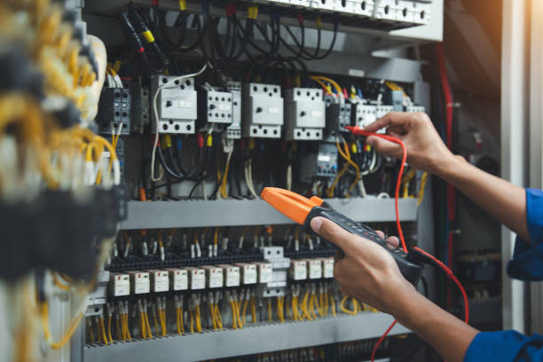 Best Commercial Electrician Services  in Darby, PA