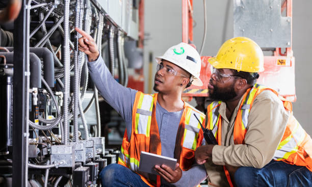 Best Electric Panel Repair  in Darby, PA