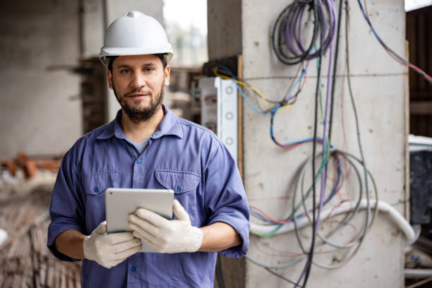 Best Electrical Wiring Services  in Darby, PA