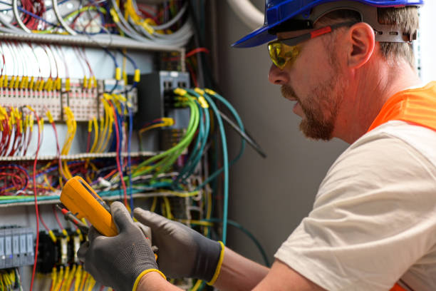 Best Electrical System Inspection  in Darby, PA