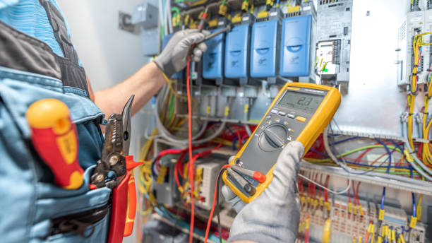 Best Emergency Electrician Near Me  in Darby, PA