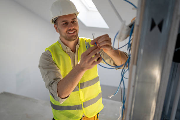 Best Affordable Emergency Electrician  in Darby, PA