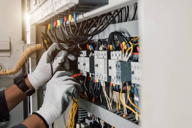 Best Ceiling Fan Installation Electrician  in Darby, PA